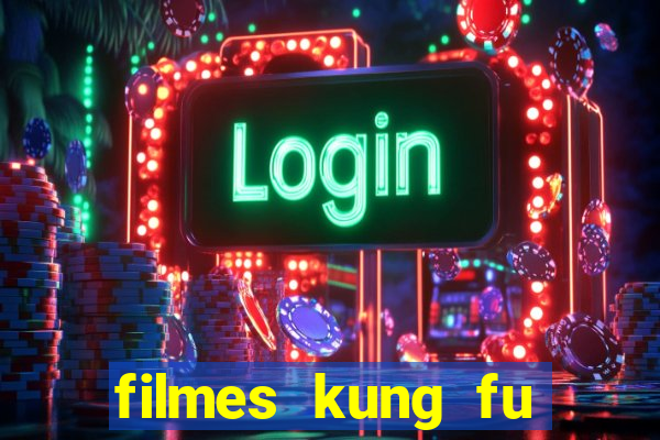 filmes kung fu futebol clube completo dublado